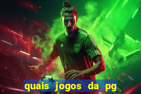 quais jogos da pg da pra comprar funcionalidade